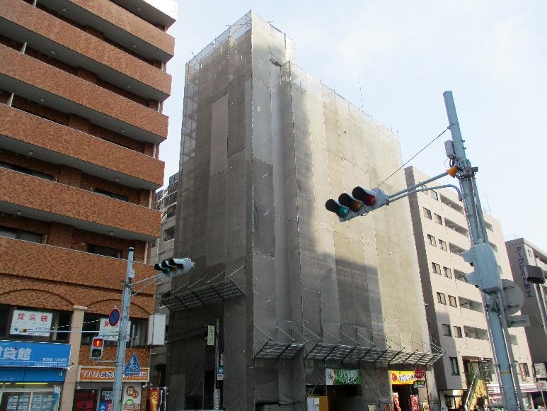 スカイヒル六甲道
