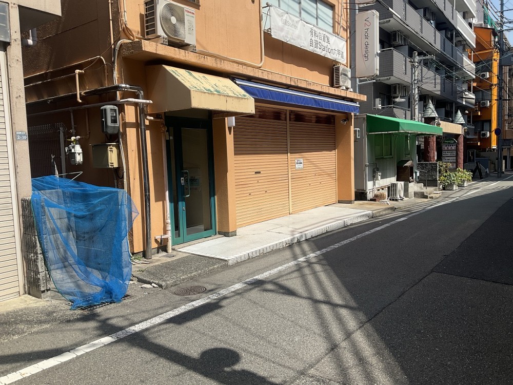 福井ビル