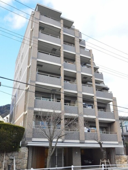分譲賃貸 ワコーレ六甲篠原北町
