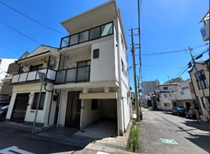 灘区篠原南町6丁目 戸建