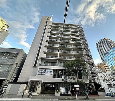 分譲賃貸 栄町ダイヤハイツ