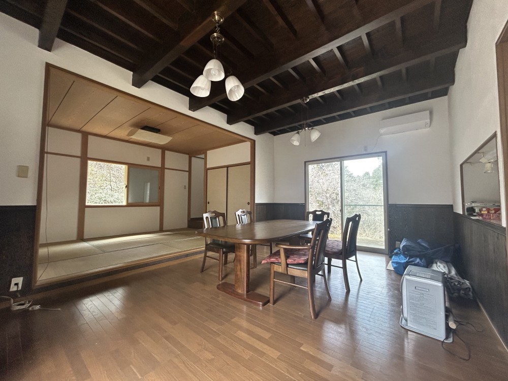 六甲山町　戸建