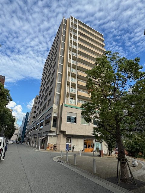 トア山手フラッツ