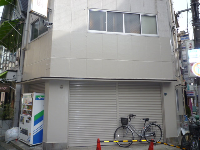 中田ビル　1棟貸