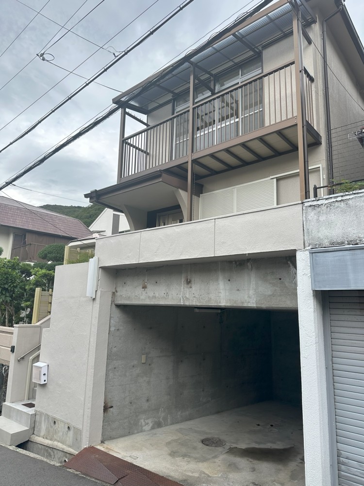 志く志く戸建