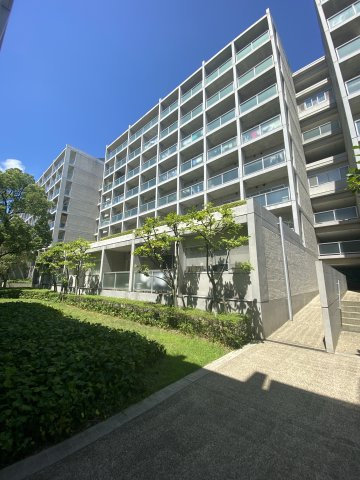 分譲賃貸 「ジークレフ六甲の丘 」