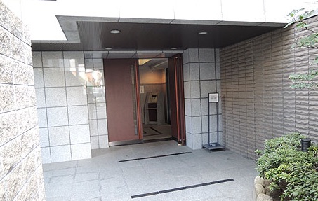  コスモ三宮東グランキューブ  分譲貸マンション