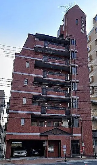 ロマネスク六甲 分譲収益マンション