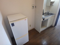 ロマネスク六甲 分譲収益マンション